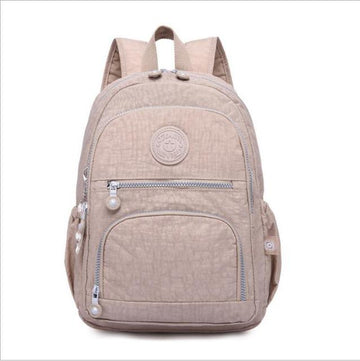 Fashion Backpacks Women School Backpack for Teenage Girls Female Mochilas Feminina Mujer Laptop Bagpack Travel Bags Sac A Dos